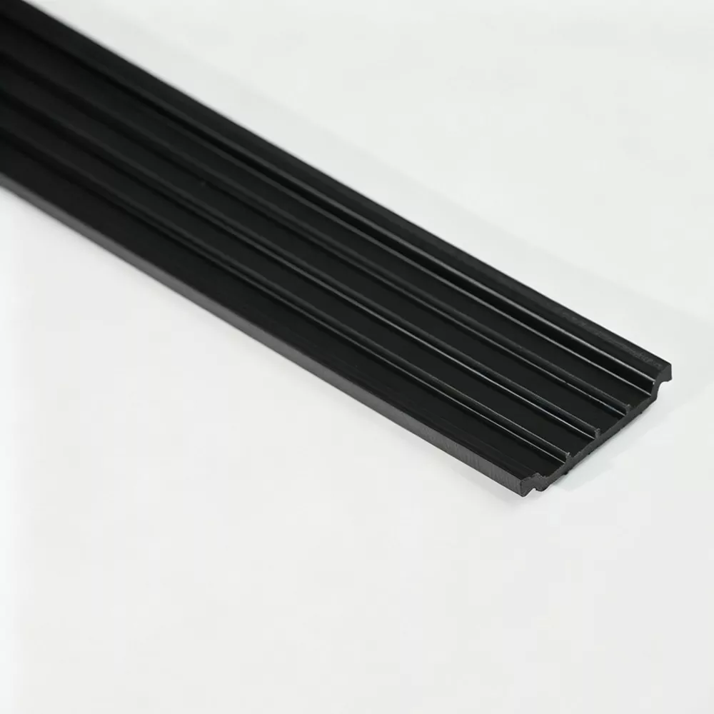 12 mm Thermotrennstreifen aus Polyamid