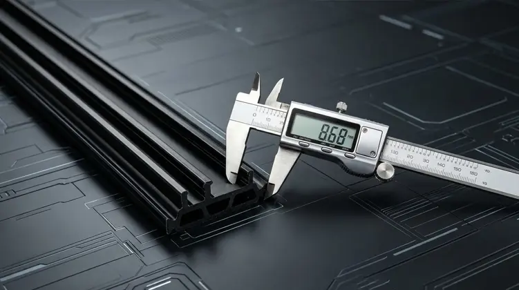 Wie verbessern PA66-Isolierprofile thermisch getrennte Aluminiumrahmen?