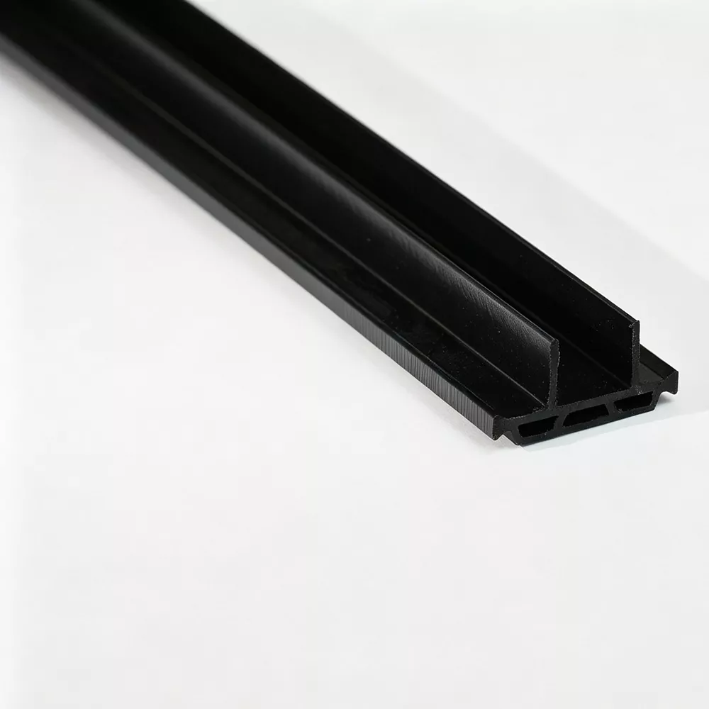 Thermotrennstreifen in individueller Form