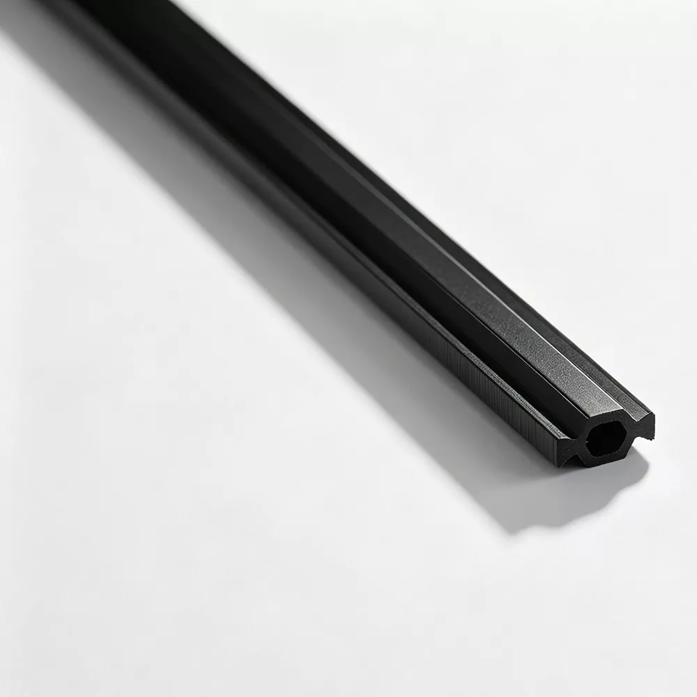 Glasfaserverstärkter Polyamidstreifen