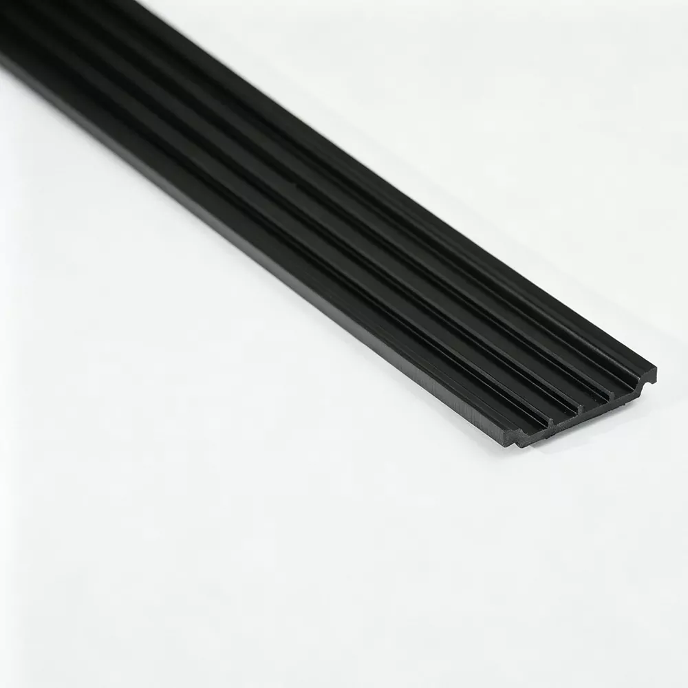 Polyamide Solid Thermal Barrier Strip