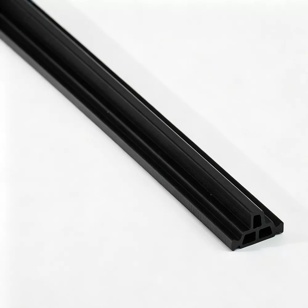 Polyamide T-Type Thermal Insulation Strip